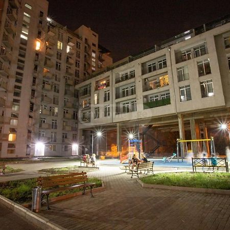 Tbilisi Love Apartment Extérieur photo