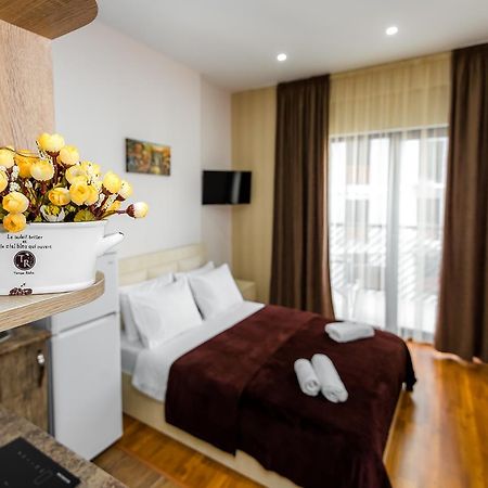 Tbilisi Love Apartment Extérieur photo