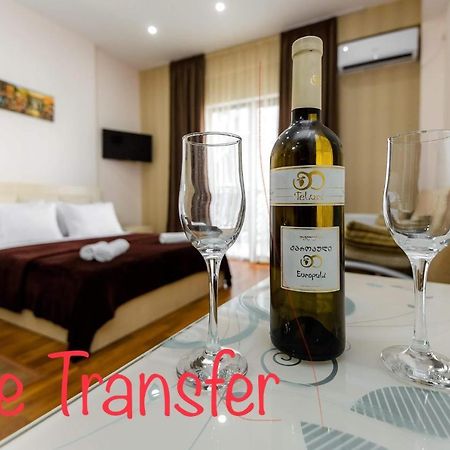 Tbilisi Love Apartment Extérieur photo