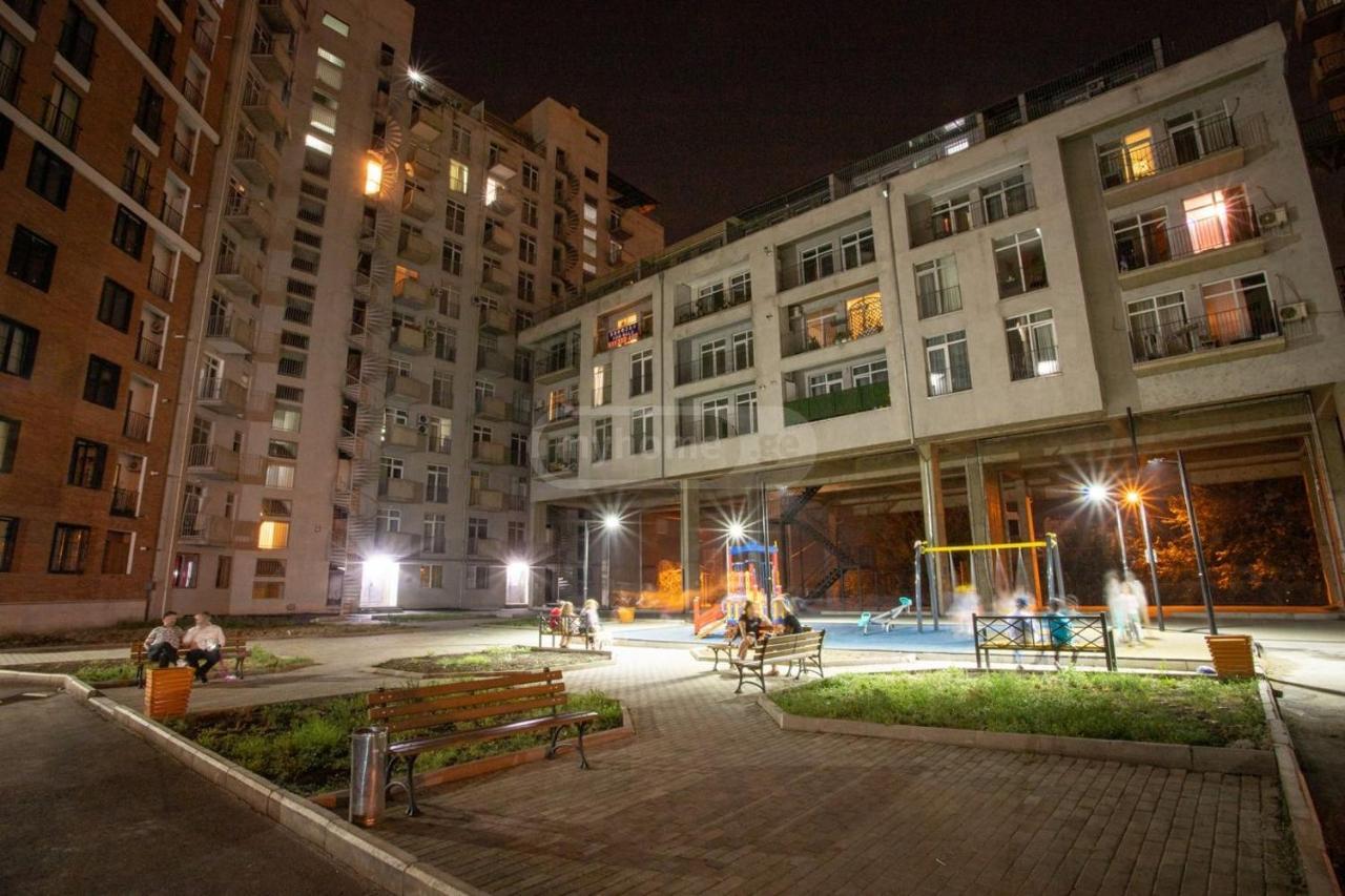Tbilisi Love Apartment Extérieur photo