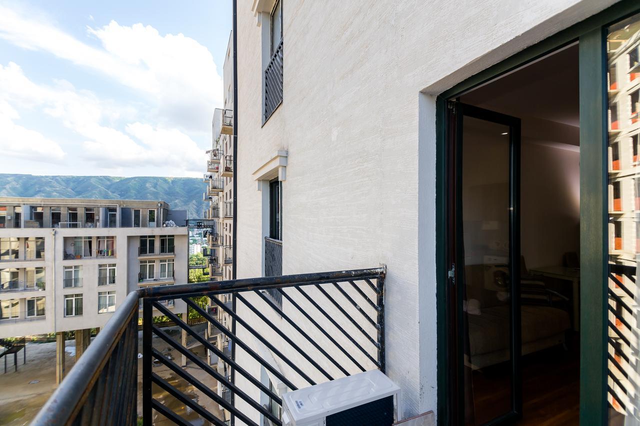 Tbilisi Love Apartment Extérieur photo
