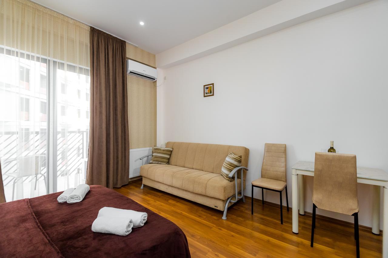 Tbilisi Love Apartment Extérieur photo