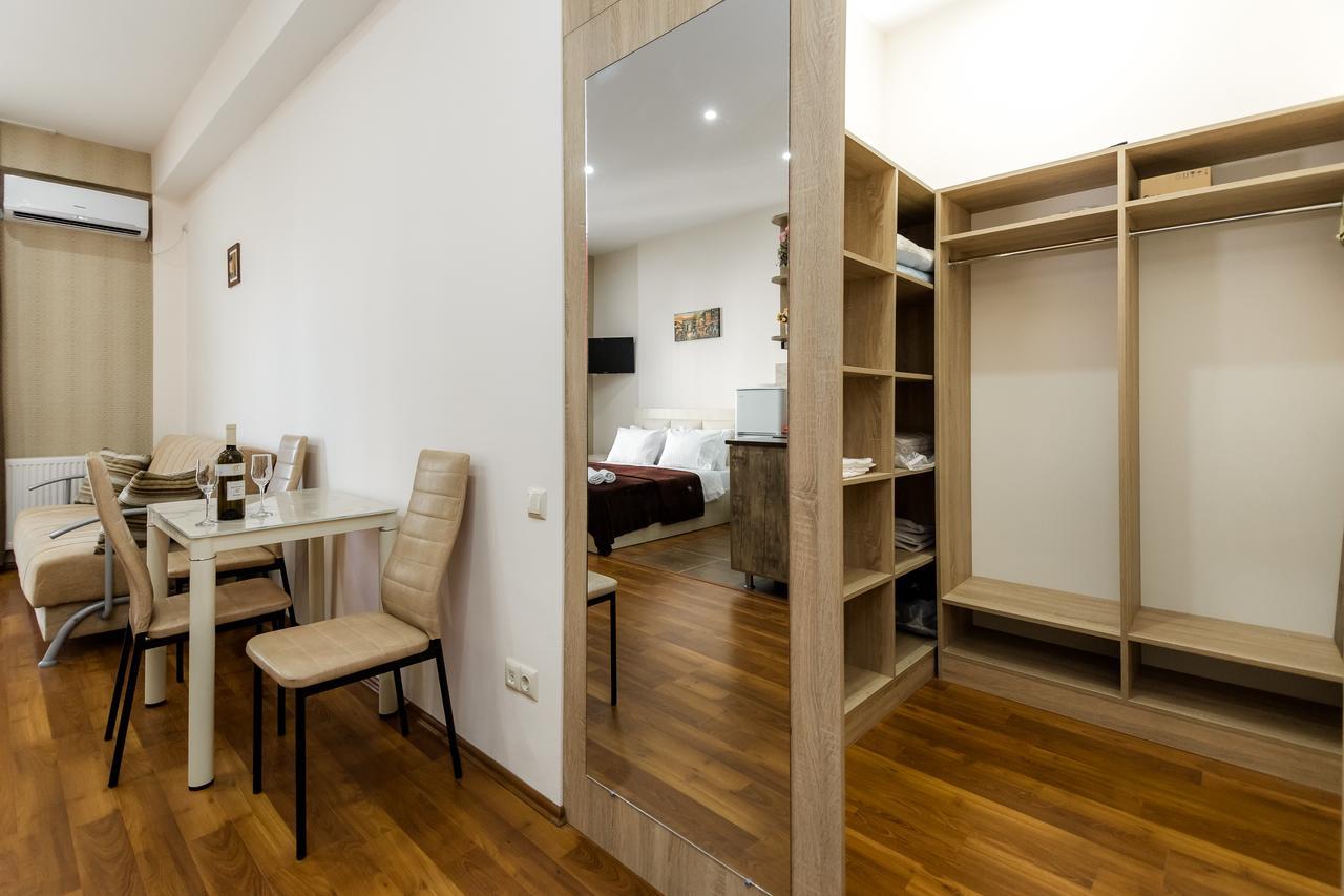 Tbilisi Love Apartment Extérieur photo