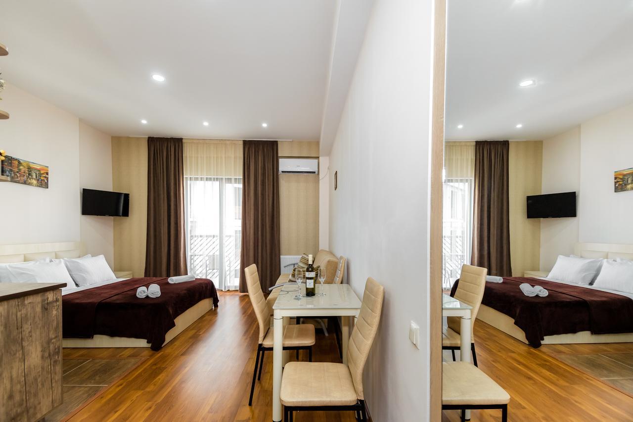 Tbilisi Love Apartment Extérieur photo