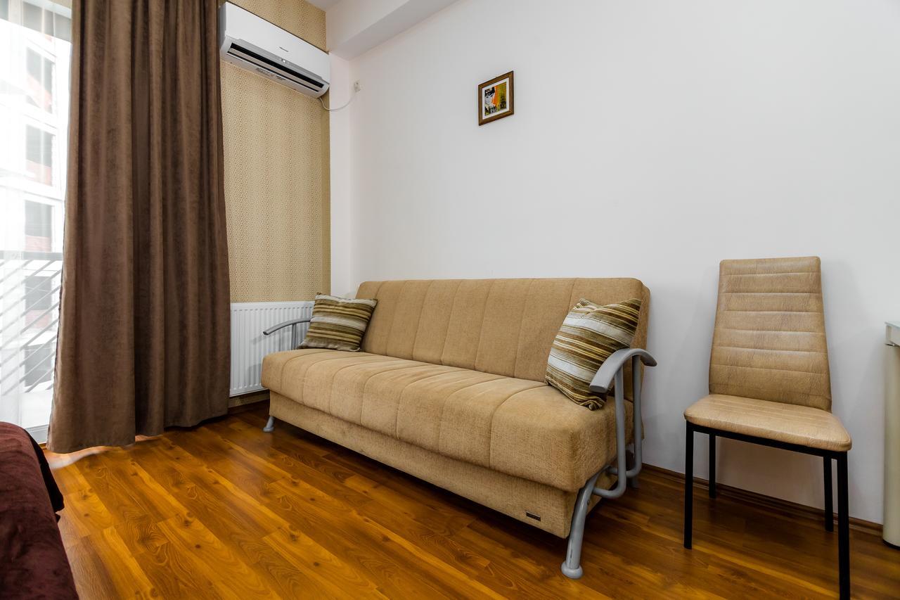 Tbilisi Love Apartment Extérieur photo