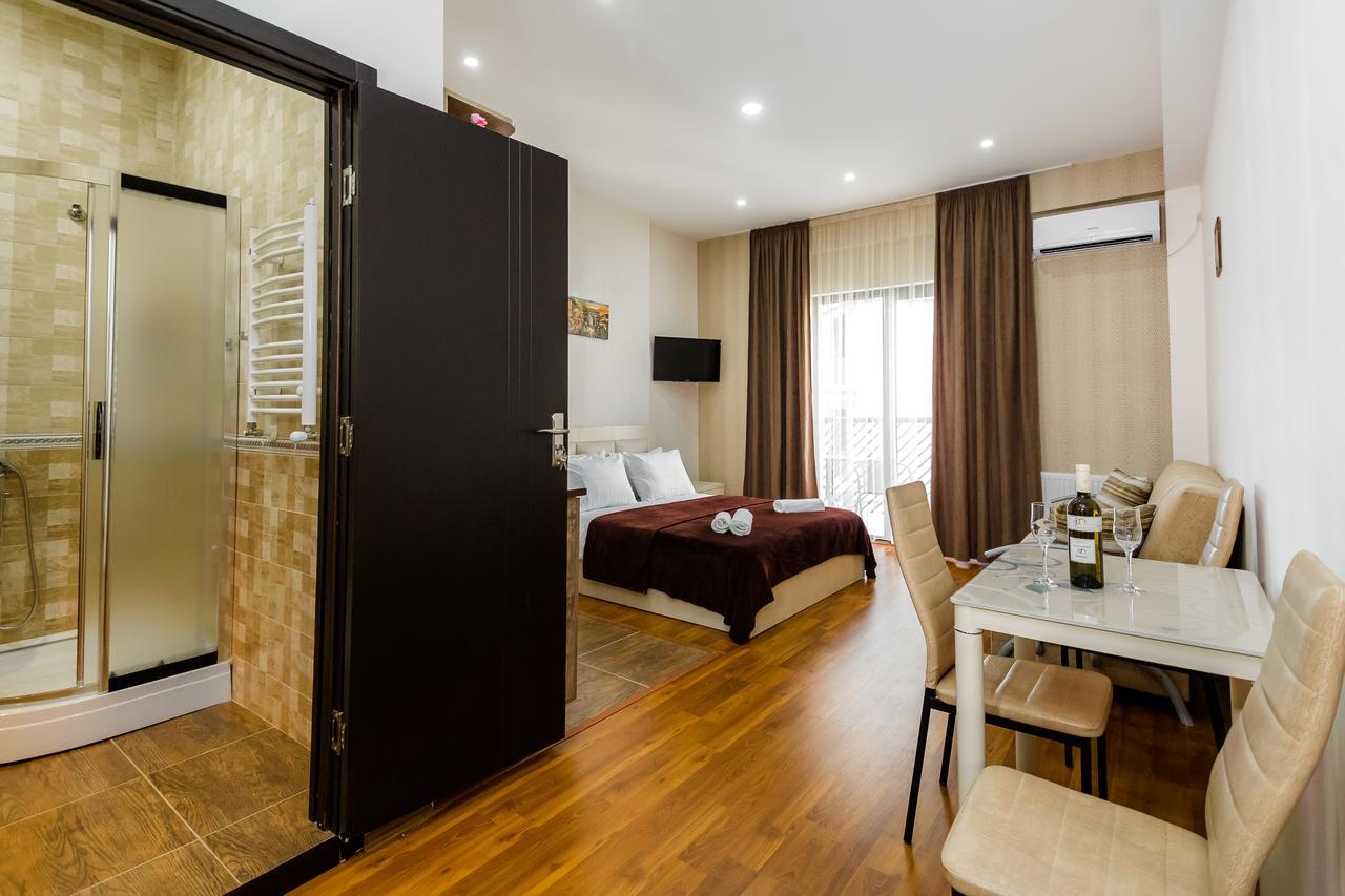 Tbilisi Love Apartment Extérieur photo