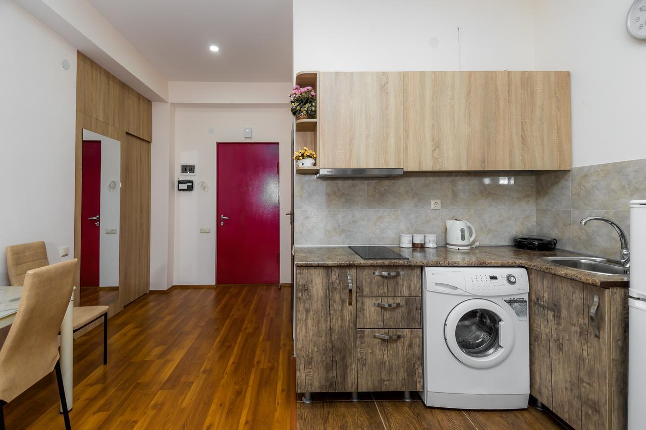 Tbilisi Love Apartment Extérieur photo