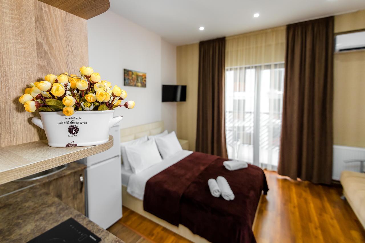 Tbilisi Love Apartment Extérieur photo