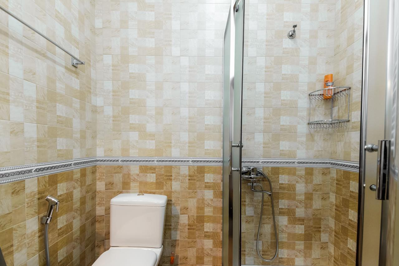 Tbilisi Love Apartment Extérieur photo