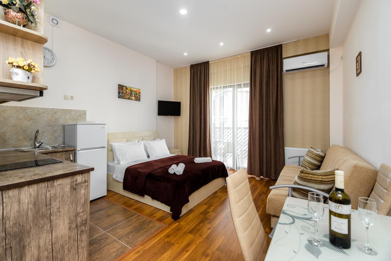 Tbilisi Love Apartment Extérieur photo