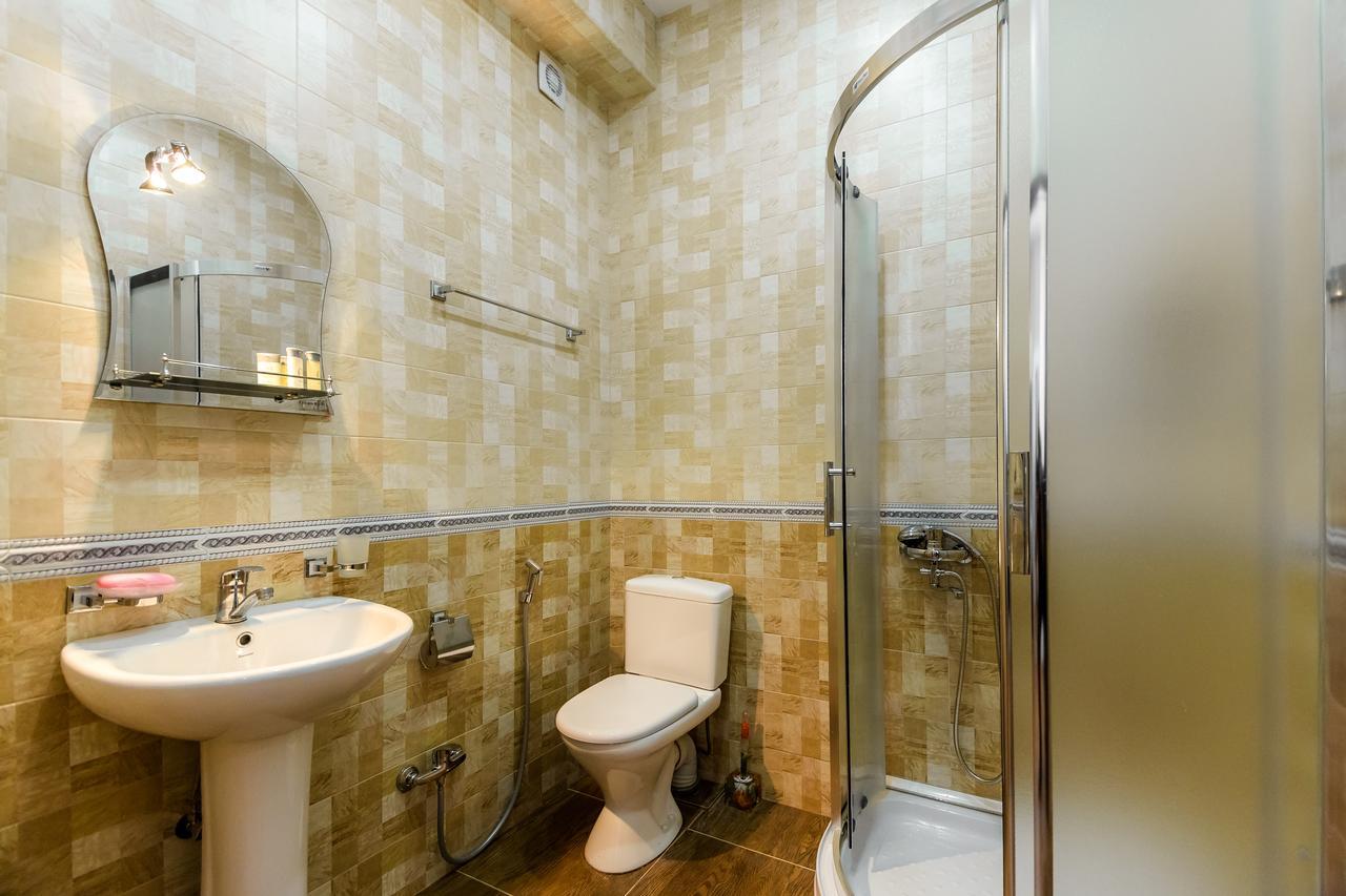 Tbilisi Love Apartment Extérieur photo