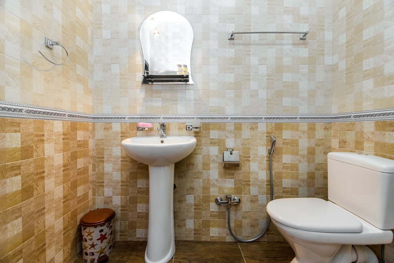 Tbilisi Love Apartment Extérieur photo