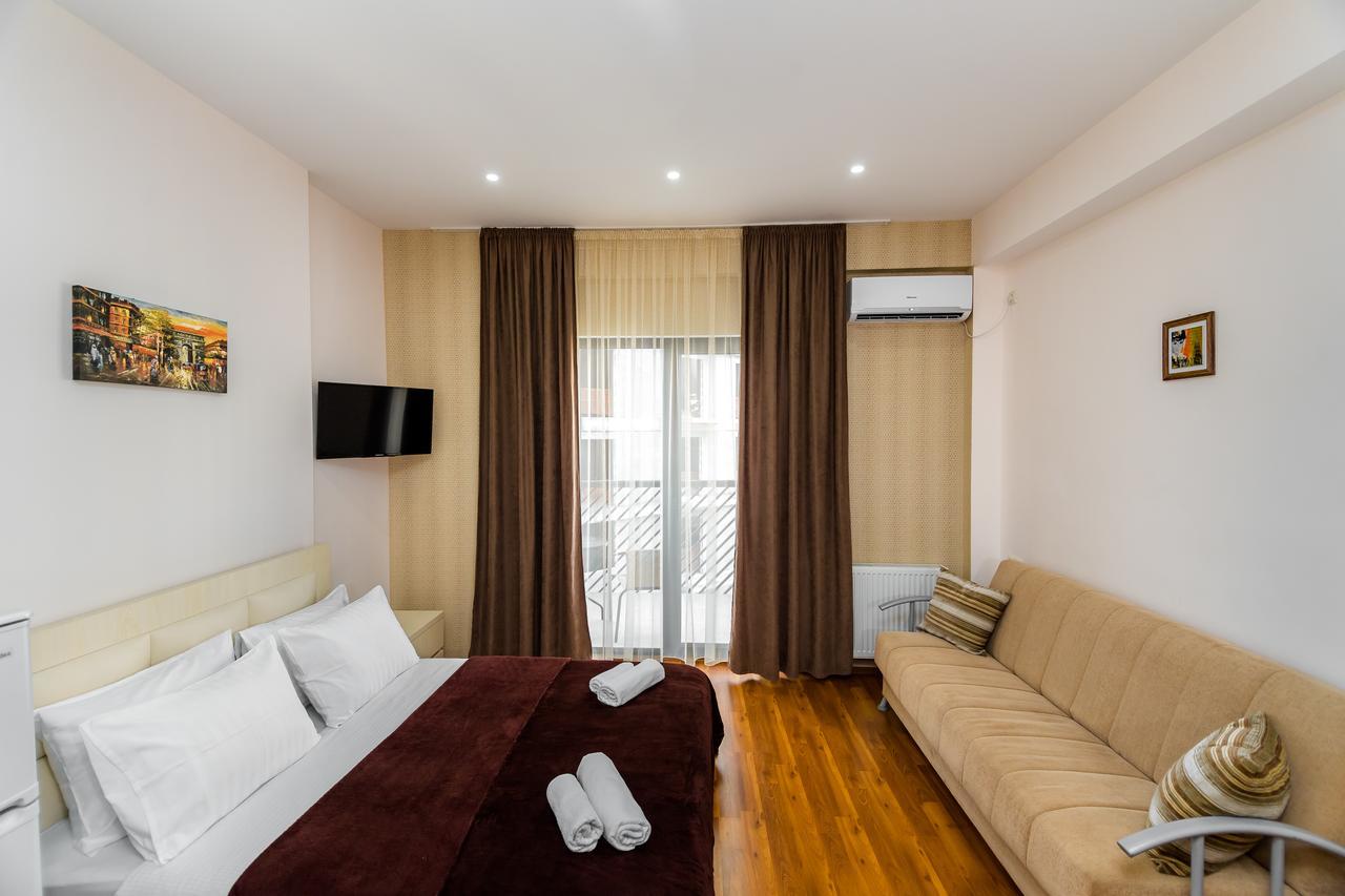 Tbilisi Love Apartment Extérieur photo
