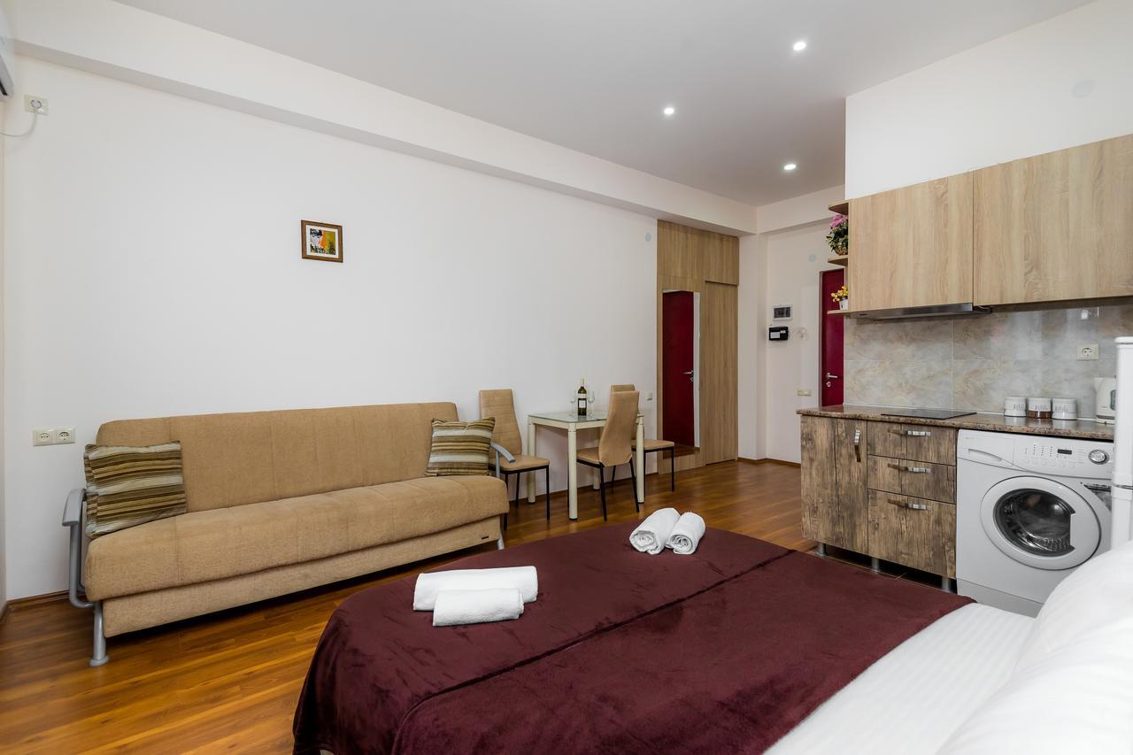 Tbilisi Love Apartment Extérieur photo